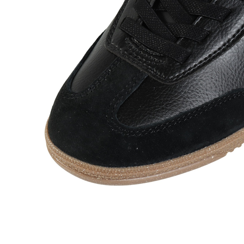 スケッチャーズ（SKECHERS）（レディース）カジュアルシューズ スリップインズ ホットショット パーフェクト チョイス ブラック 185322-BKW
