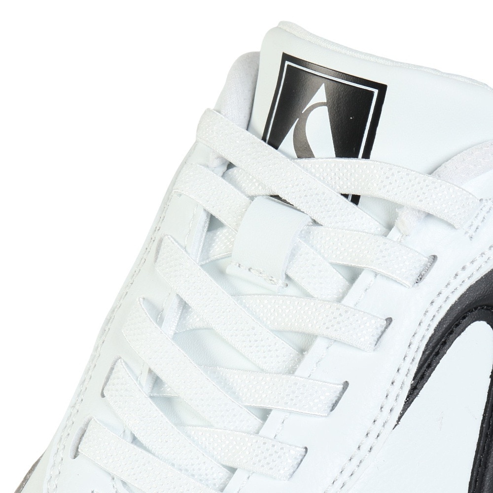 スケッチャーズ（SKECHERS）（レディース）カジュアルシューズ スリップインズ ホットショット パーフェクト チョイス ホワイト 185322-WBK