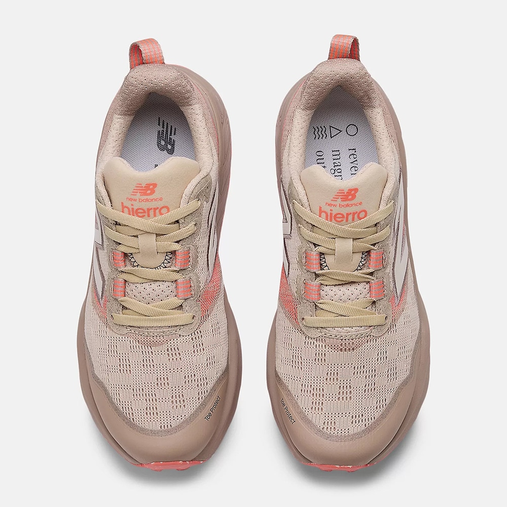 ニューバランス（new balance）（レディース）カジュアルシューズ Fresh Foam X Hierro v9 WTHIERV9 B