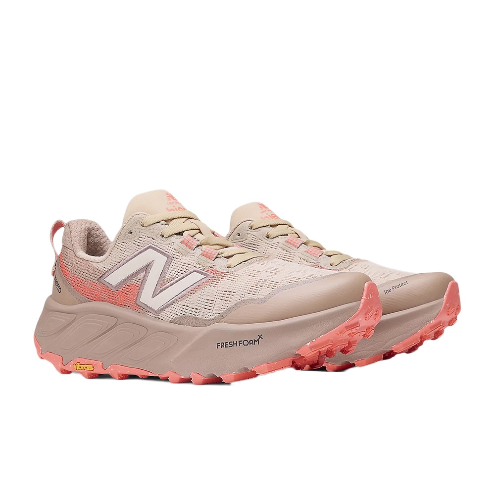 ニューバランス（new balance）（レディース）カジュアルシューズ Fresh Foam X Hierro v9 WTHIERV9 B