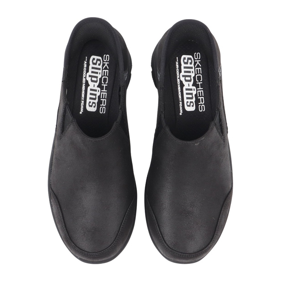 スケッチャーズ（SKECHERS）（レディース）カジュアルシューズ