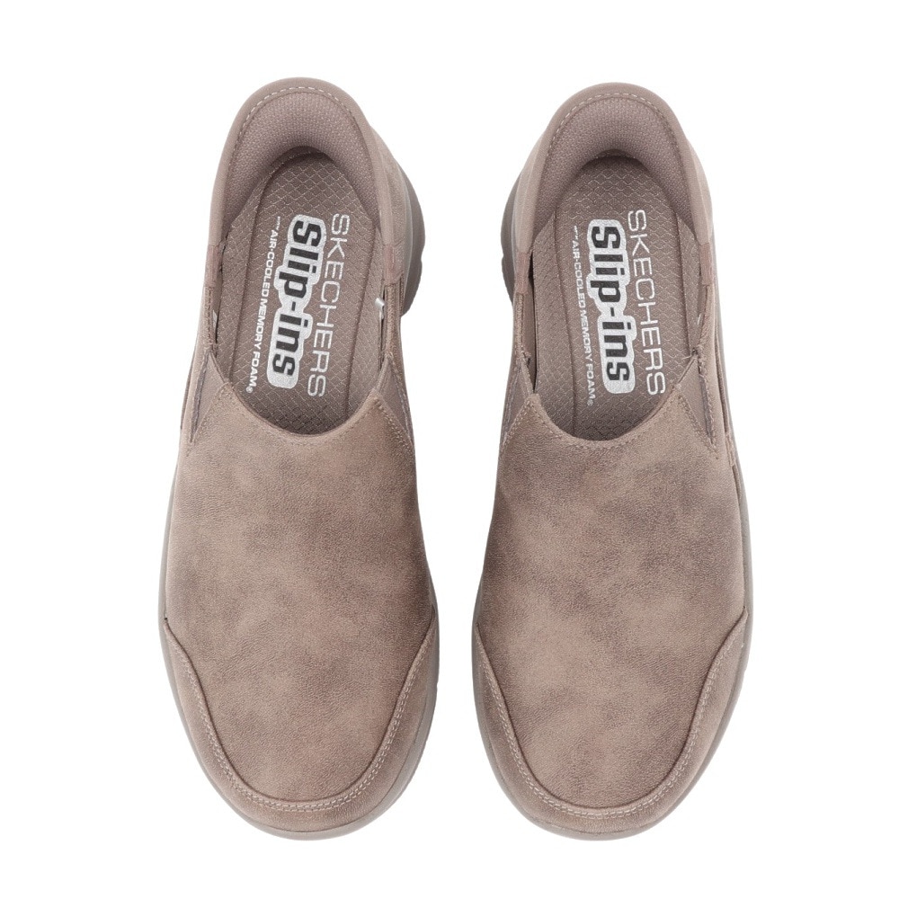 スケッチャーズ（SKECHERS）（レディース）カジュアルシューズ