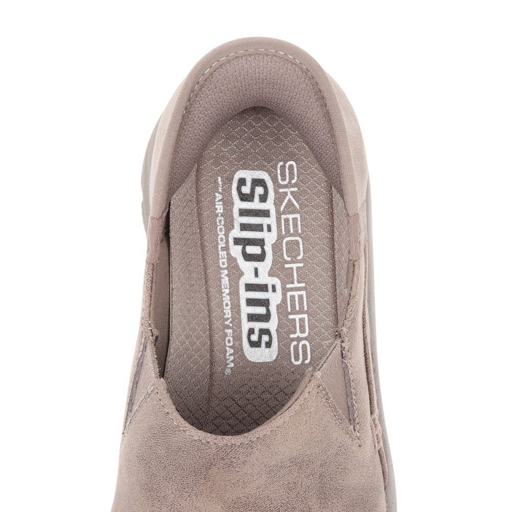 スケッチャーズ（SKECHERS）（レディース）カジュアルシューズ