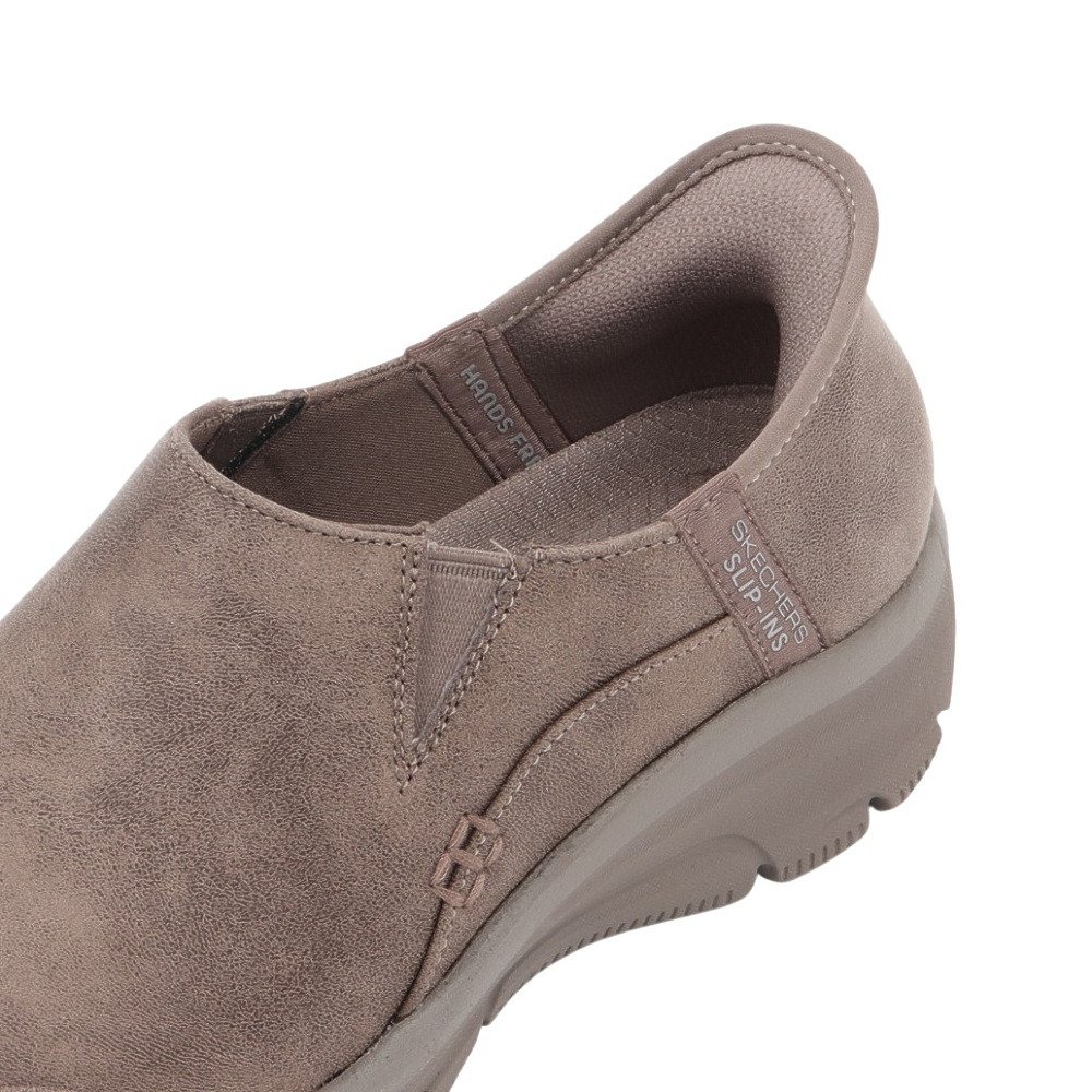 スケッチャーズ（SKECHERS）（レディース）カジュアルシューズ