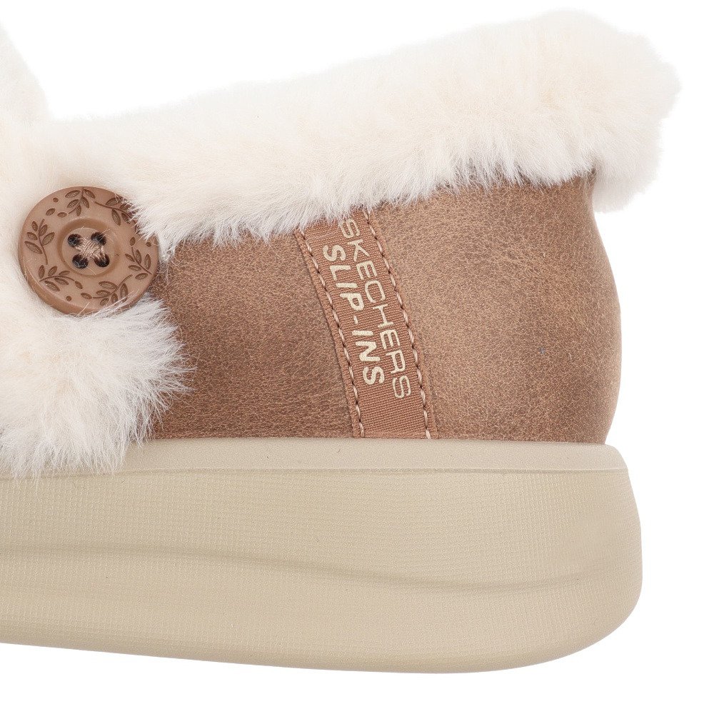 スケッチャーズ（SKECHERS）（レディース）カジュアルシューズ