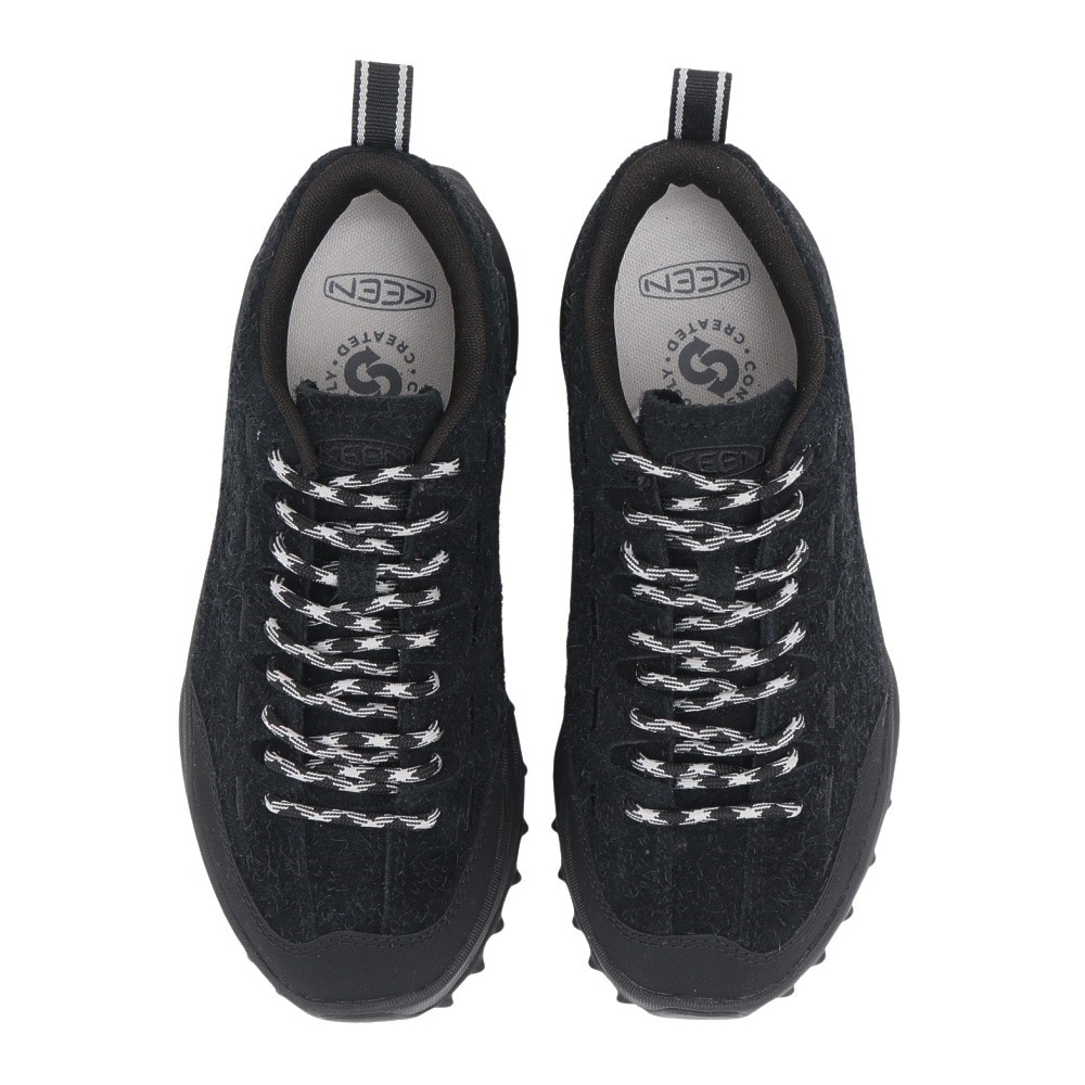 キーン（KEEN）（レディース）カジュアルシューズ ジャスパー ザ