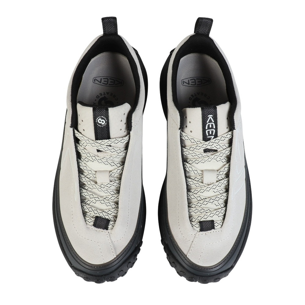 キーン（KEEN）（レディース）カジュアルシューズ KS ミノ スニーカー