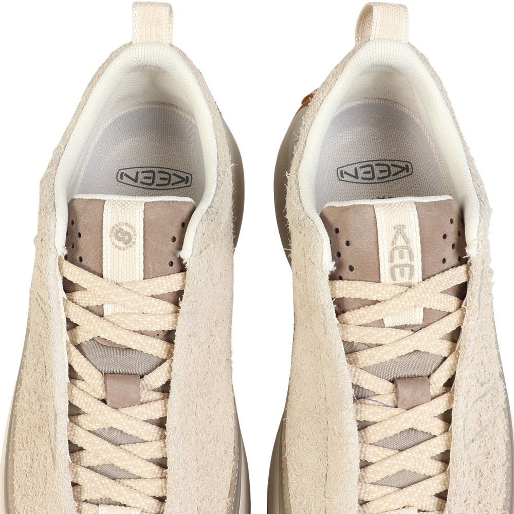 キーン（KEEN）（レディース）カジュアルシューズ KS ミノ スニーカー