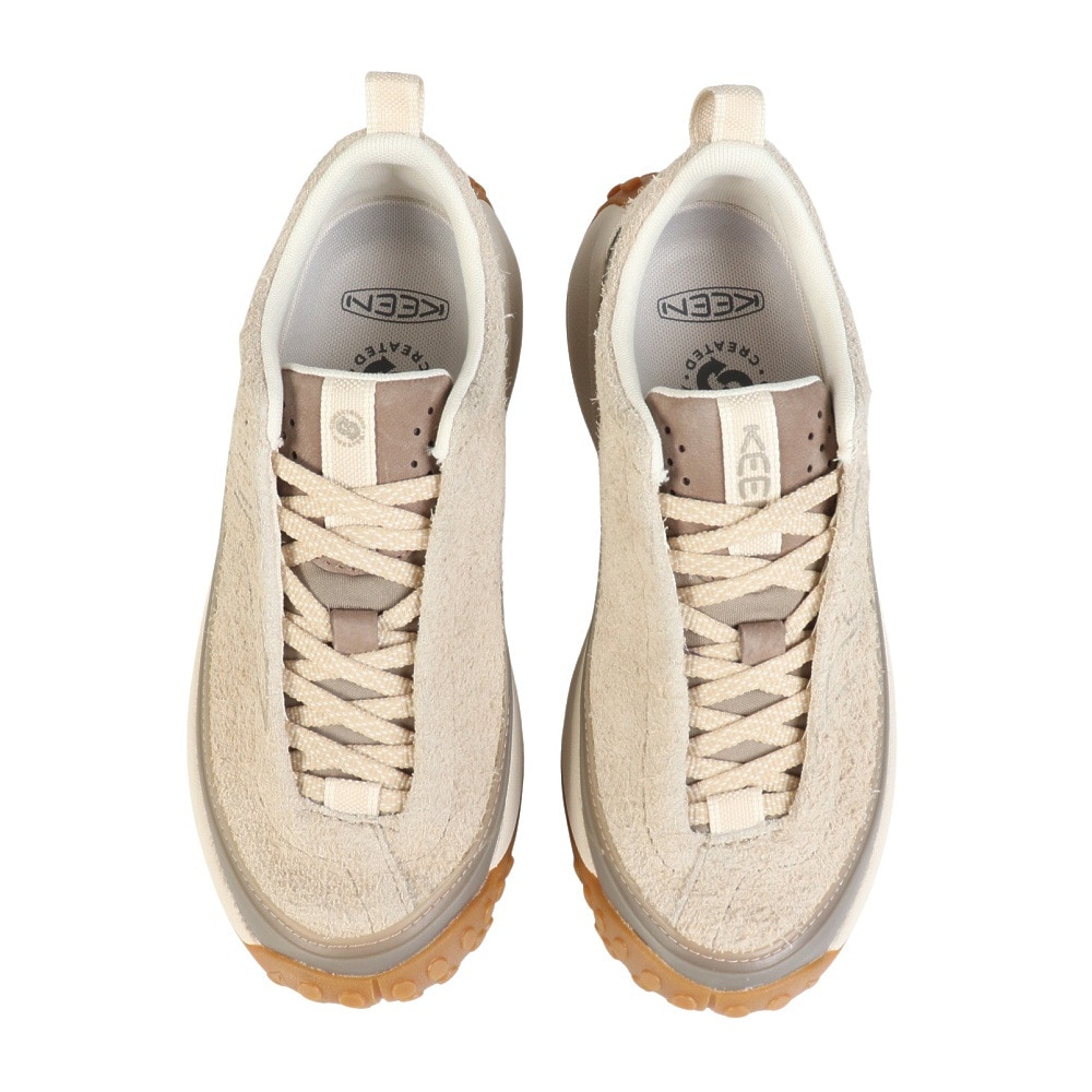 キーン（KEEN）（レディース）カジュアルシューズ KS ミノ スニーカー