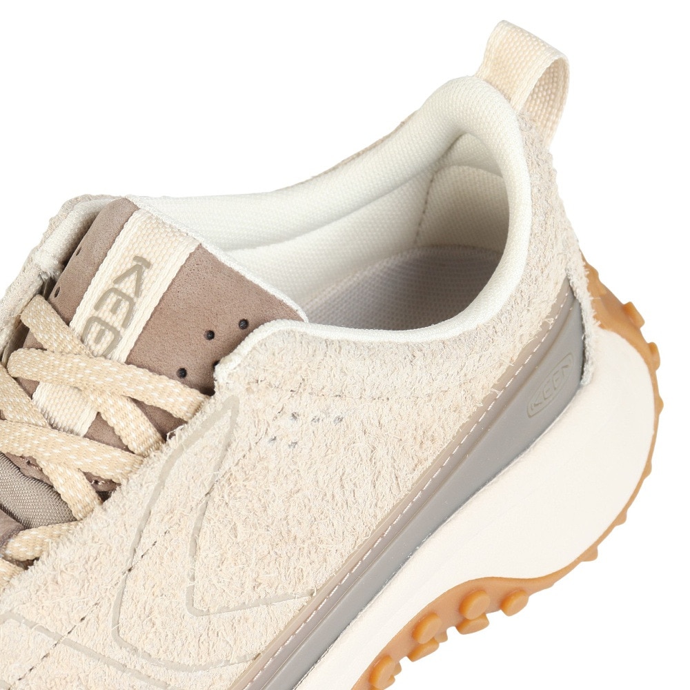 キーン（KEEN）（レディース）カジュアルシューズ KS ミノ スニーカー