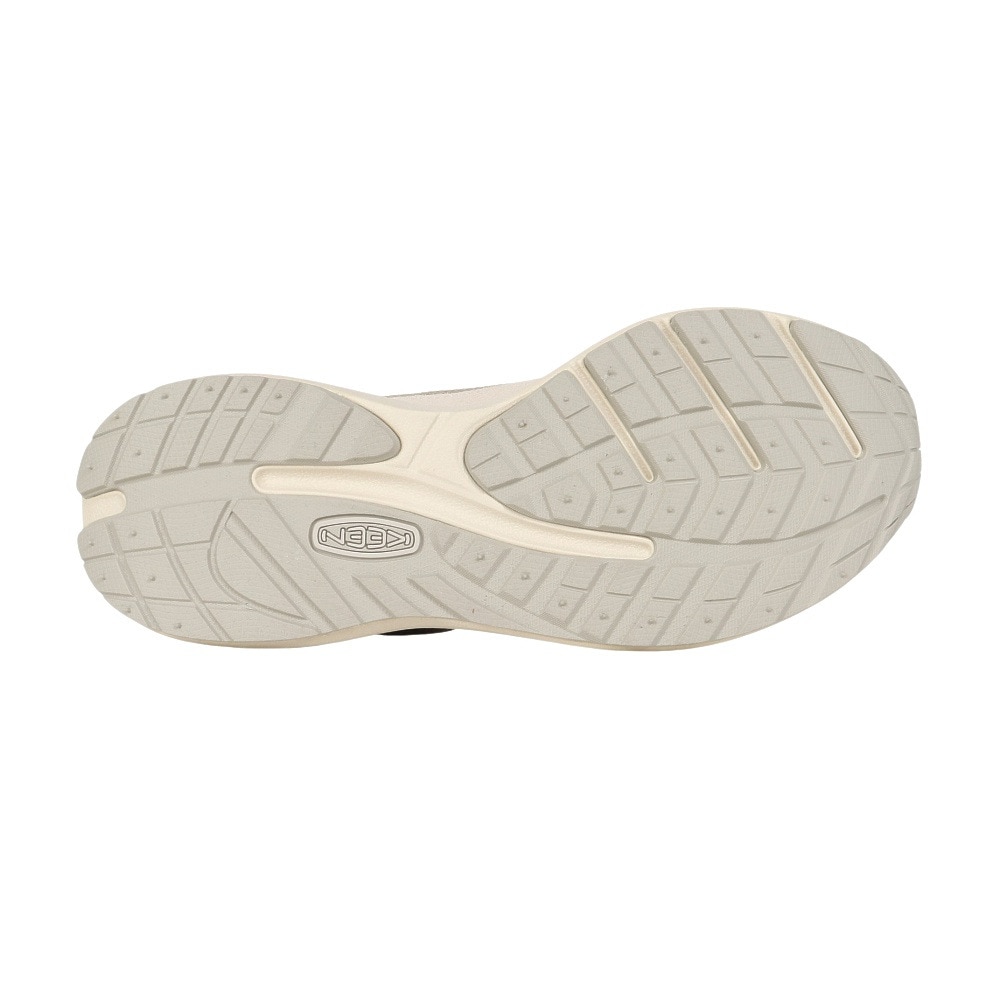 キーン（KEEN）（レディース）カジュアルシューズ WK500 レザー