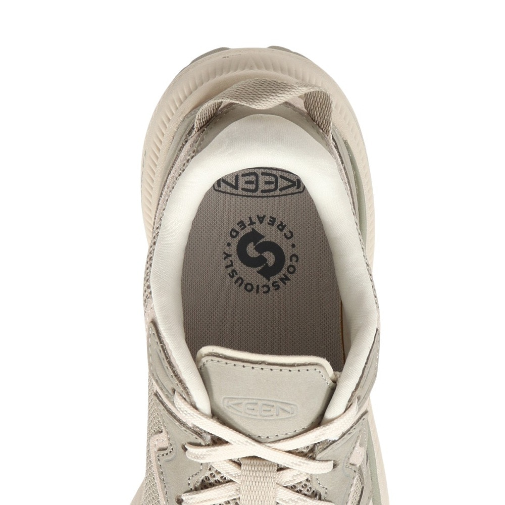 キーン（KEEN）（レディース）カジュアルシューズ WK500 レザー