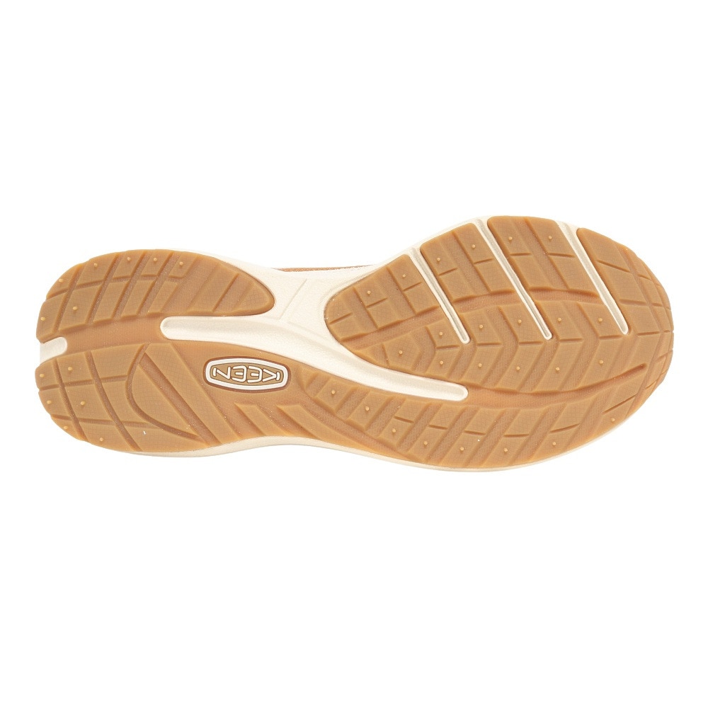キーン（KEEN）（レディース）カジュアルシューズ WK500 レザー