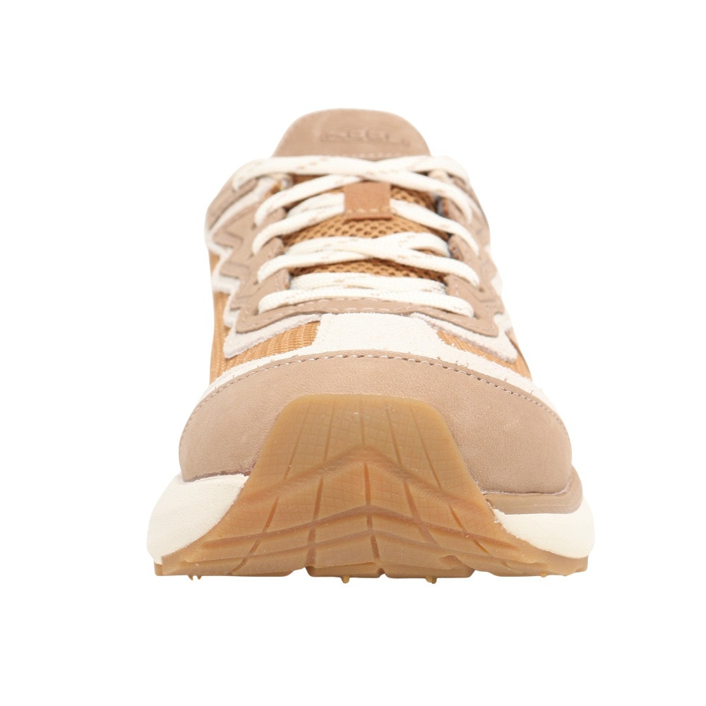 キーン（KEEN）（レディース）カジュアルシューズ WK500 レザー