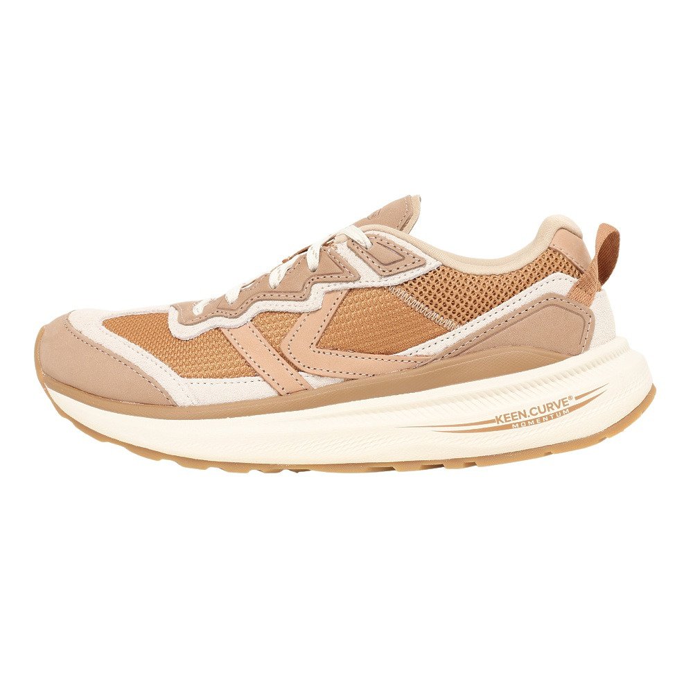 キーン（KEEN）（レディース）カジュアルシューズ WK500 レザー