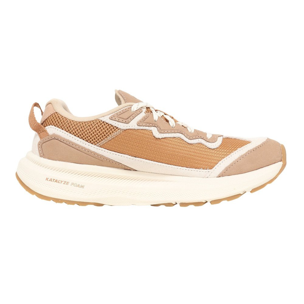 キーン（KEEN）（レディース）カジュアルシューズ WK500 レザー