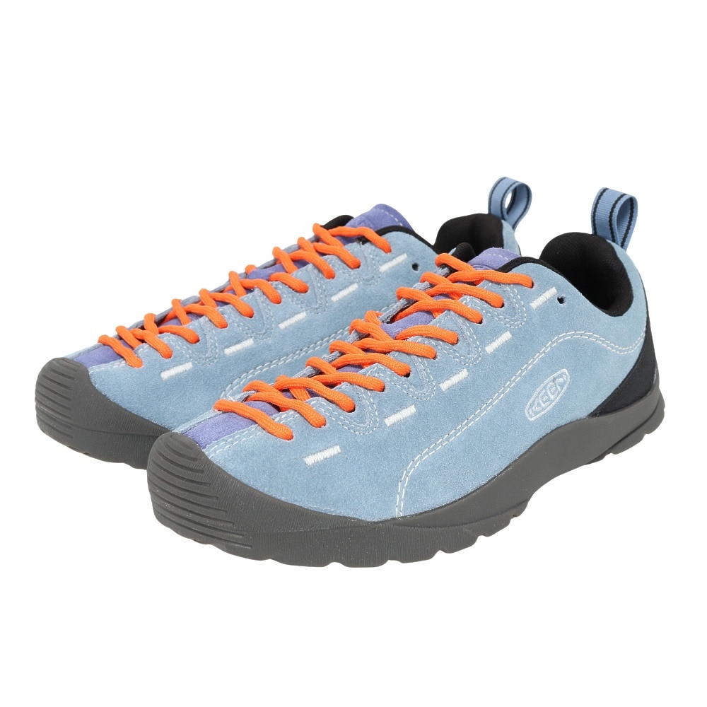 キーン（KEEN）（レディース）カジュアルシューズ ジャスパー スニーカー 1031335