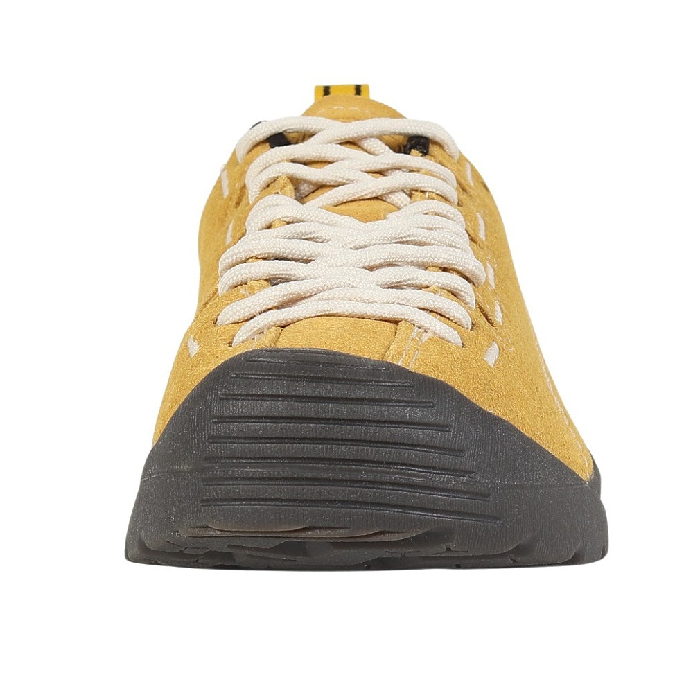 キーン（KEEN）（レディース）カジュアルシューズ ジャスパー ブラウン