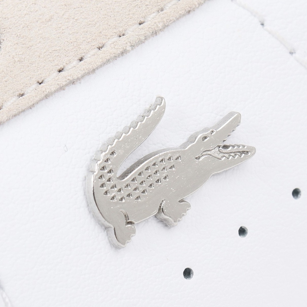 ラコステ（LACOSTE）（レディース）カジュアルシューズ AURA 225 1 SFA 50SFA015665T