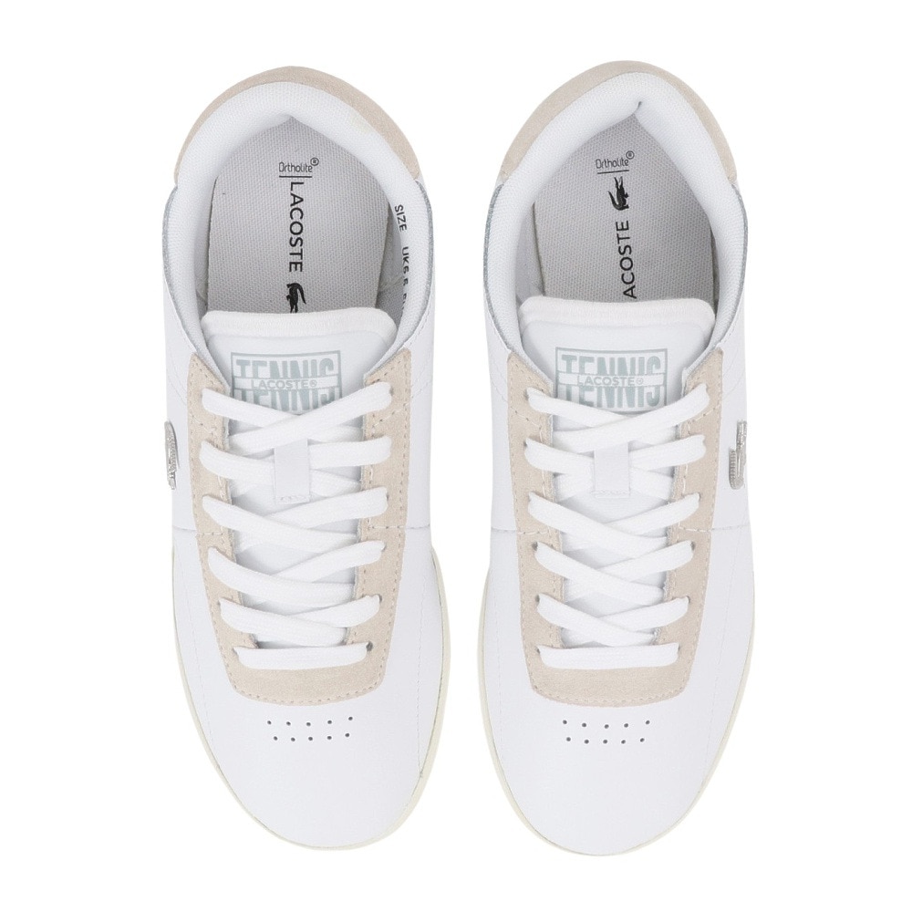 ラコステ（LACOSTE）（レディース）カジュアルシューズ AURA 225 1 SFA 50SFA015665T