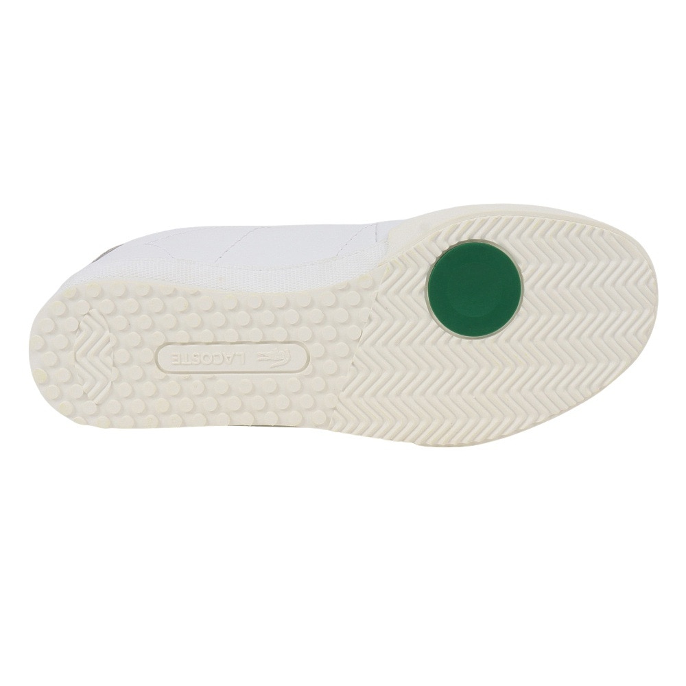 ラコステ（LACOSTE）（レディース）カジュアルシューズ AURA 225 1 SFA 50SFA015665T
