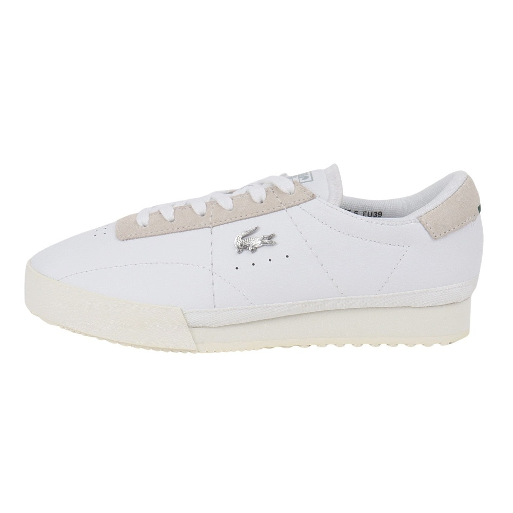 ラコステ（LACOSTE）（レディース）カジュアルシューズ AURA 225 1 SFA 50SFA015665T