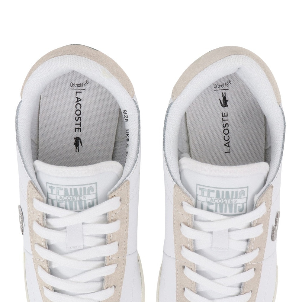 ラコステ（LACOSTE）（レディース）カジュアルシューズ AURA 225 1 SFA 50SFA015665T