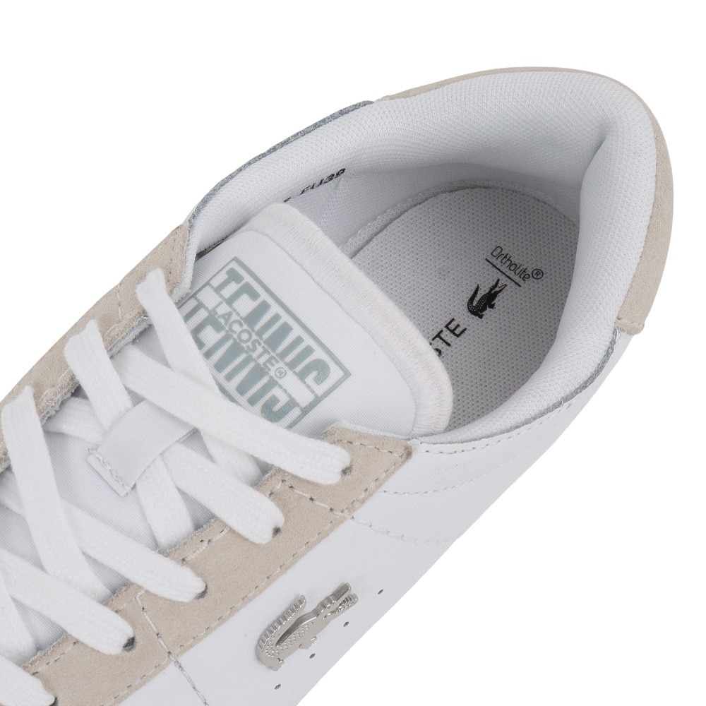 ラコステ（LACOSTE）（レディース）カジュアルシューズ AURA 225 1 SFA 50SFA015665T