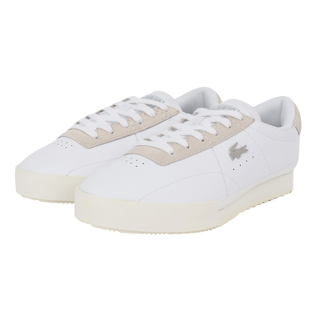 ラコステ（LACOSTE）（レディース）カジュアルシューズ AURA 225 1 SFA 50SFA015665T
