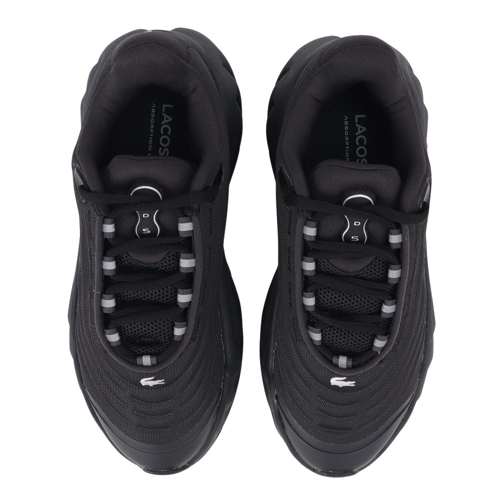 ラコステ（LACOSTE）（レディース）カジュアルシューズ SPINOR 225 5 SFA 50SFA017017C