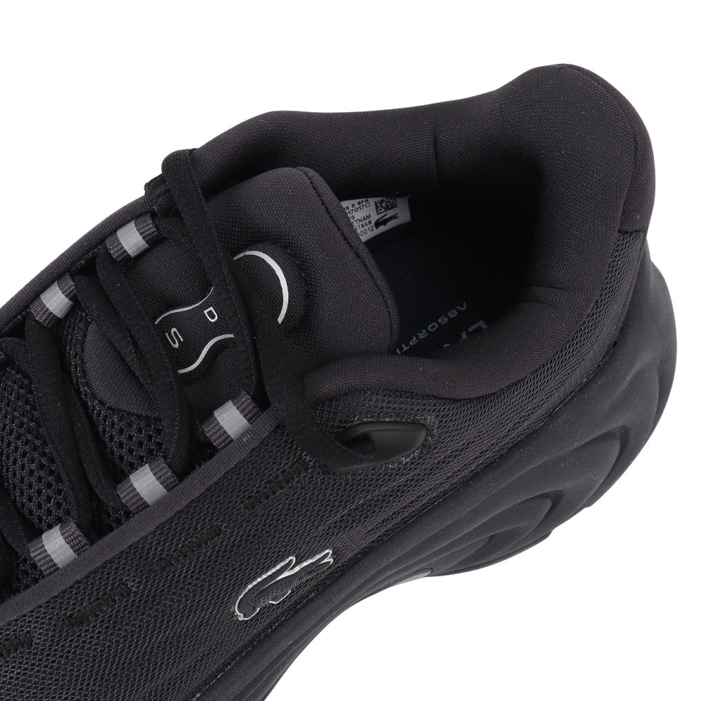 ラコステ（LACOSTE）（レディース）カジュアルシューズ SPINOR 225 5 SFA 50SFA017017C