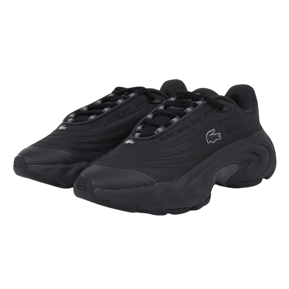 ラコステ（LACOSTE）（レディース）カジュアルシューズ SPINOR 225 5 SFA 50SFA017017C
