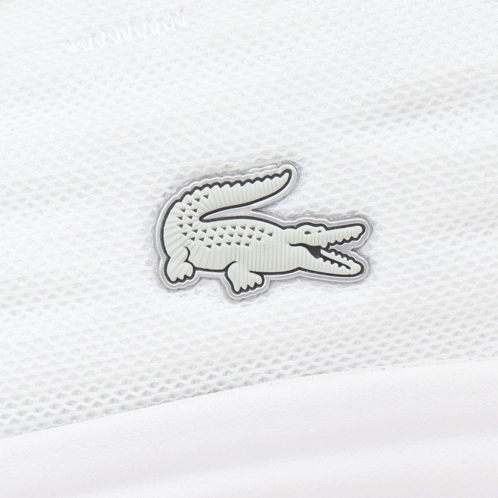 ラコステ（LACOSTE）（レディース）カジュアルシューズ スピナー 225 5 SFA ホワイト 50SFA017021G スニーカー カジュアル