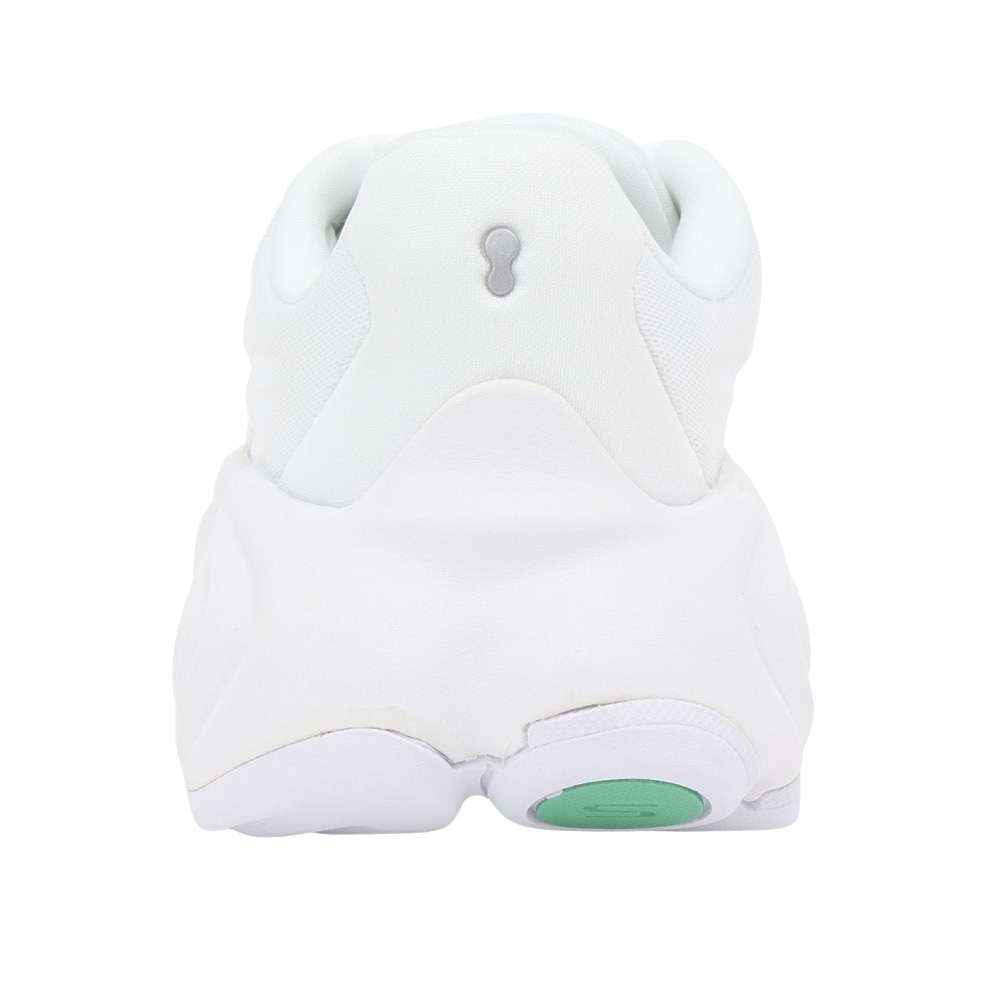 ラコステ（LACOSTE）（レディース）カジュアルシューズ スピナー 225 5 SFA ホワイト 50SFA017021G スニーカー カジュアル