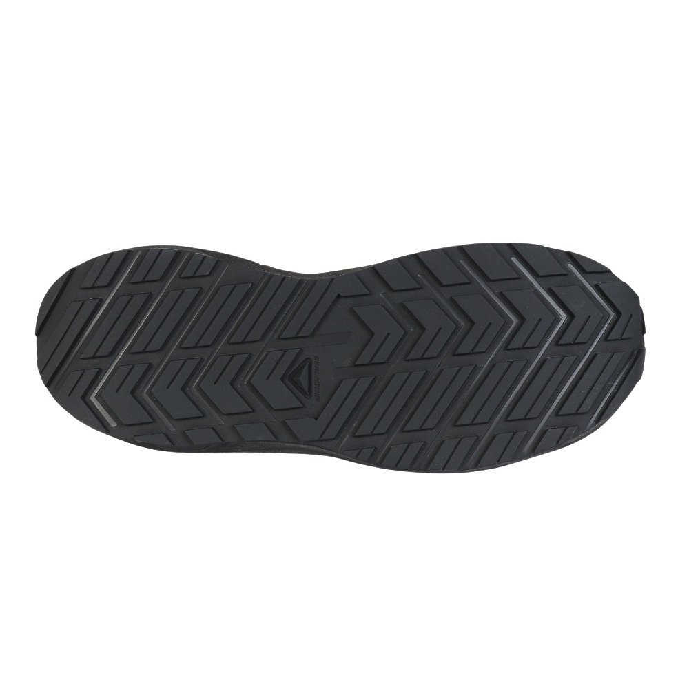 サロモン（SALOMON）（レディース）カジュアルシューズ スニーカー XC ローム ゴアテックス ブラック L49127200 スポーツシューズ アウトドア 防水