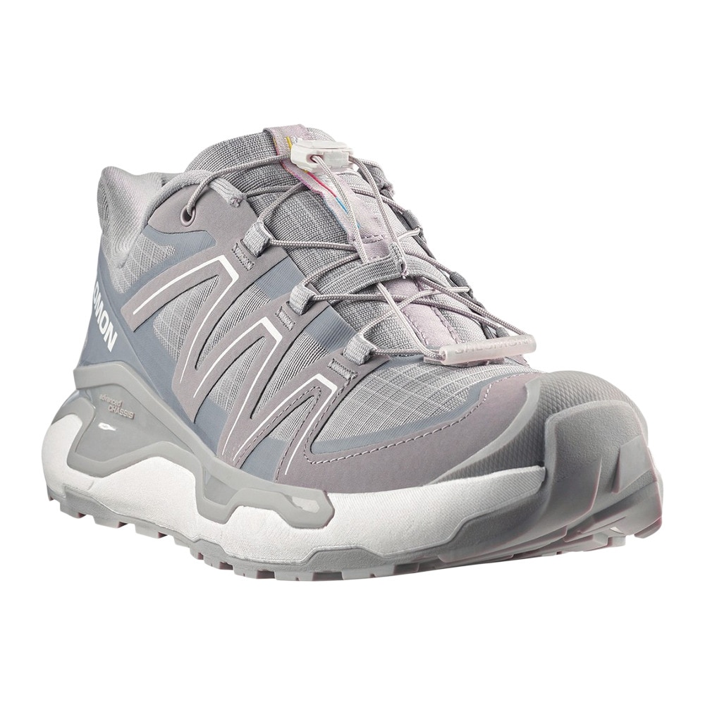 SALOMON �J�W���A���V���[�Y XC ROAM W �O���[ L49208000 �X�|�[�c �J�W���A�� �V���[�Y �Q�T�D�O 2 �V���[�Y
