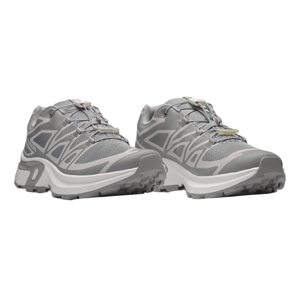SALOMON �J�W���A���V���[�Y XT EVR W �O���[ L49225500 �X�|�[�c �J�W���A�� �V���[�Y �Q�S�D�T 2 �V���[�Y
