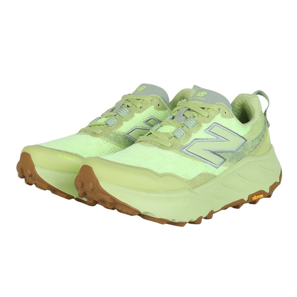 �j���[�o�����X �J�W���A���V���[�Y Fresh Foam X Hierro WHIER1LJ B �Q�S�D�T 30 �V���[�Y