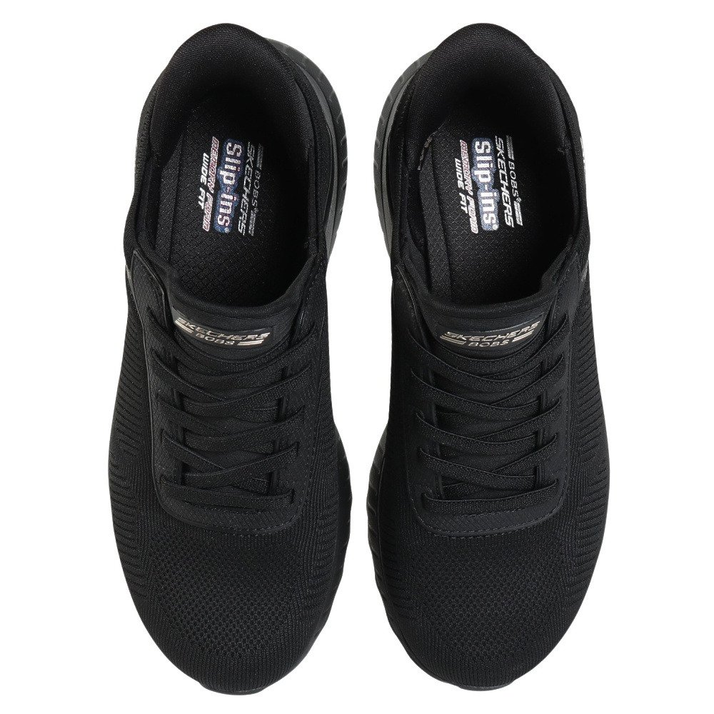 スケッチャーズ（SKECHERS）（レディース）スニーカー カジュアル