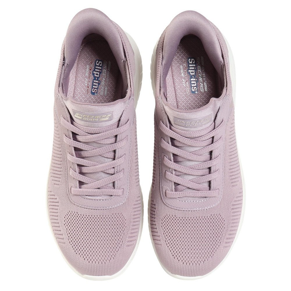 スケッチャーズ（SKECHERS）（レディース）カジュアルシューズ