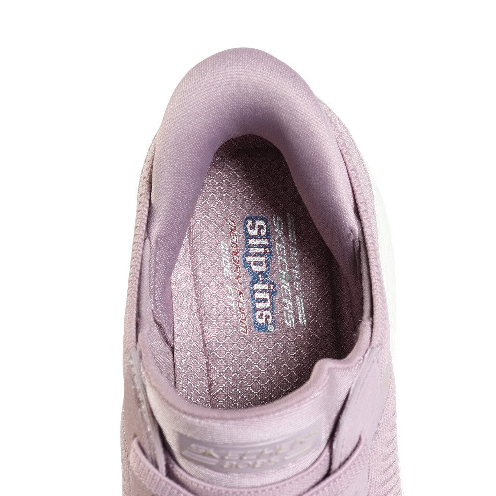 スケッチャーズ（SKECHERS）（レディース）カジュアルシューズ