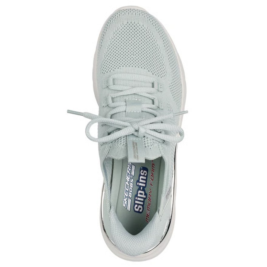 スケッチャーズ（SKECHERS）（レディース）カジュアルシューズ
