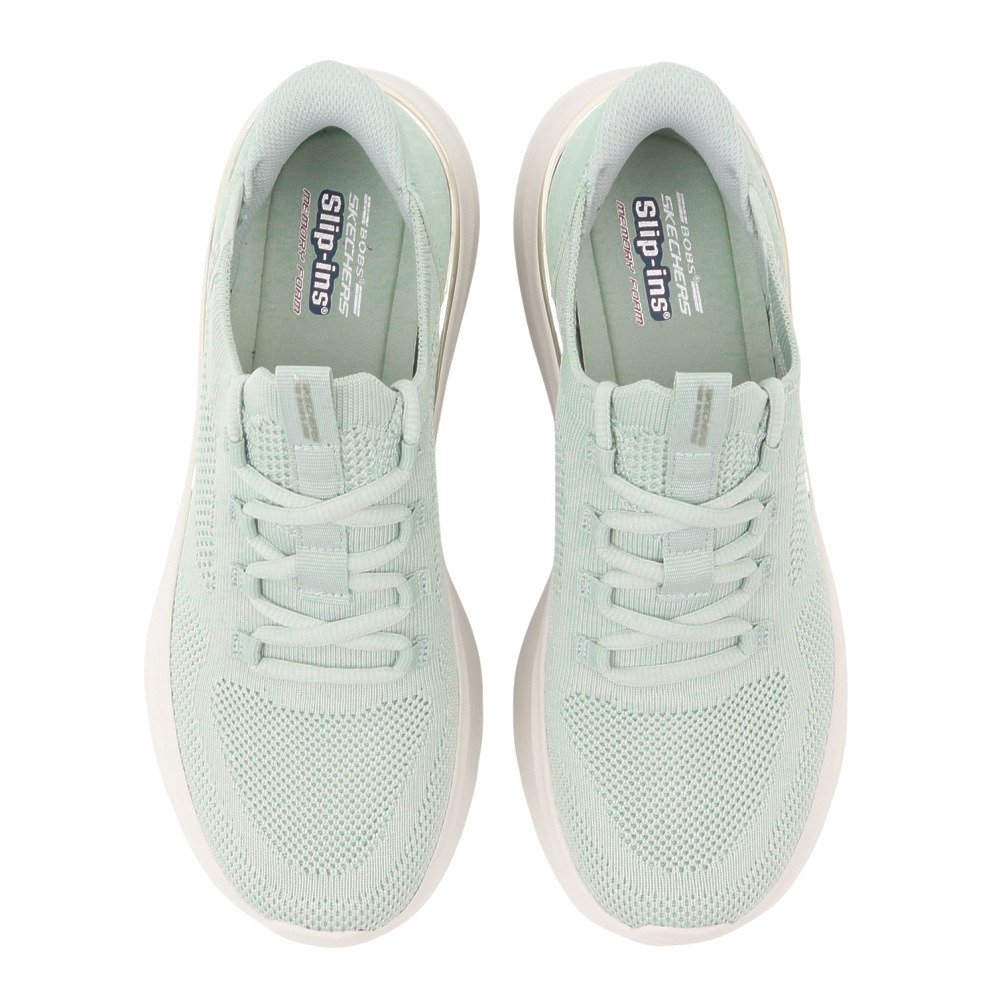 スケッチャーズ（SKECHERS）（レディース）カジュアルシューズ