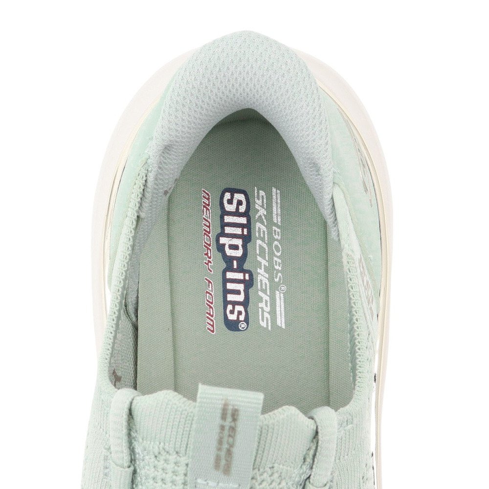 スケッチャーズ（SKECHERS）（レディース）カジュアルシューズ