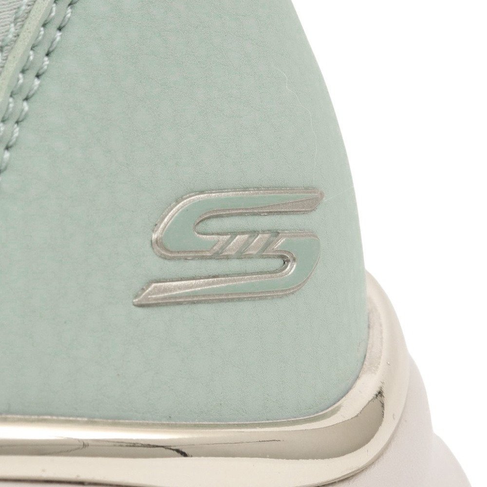 スケッチャーズ（SKECHERS）（レディース）カジュアルシューズ