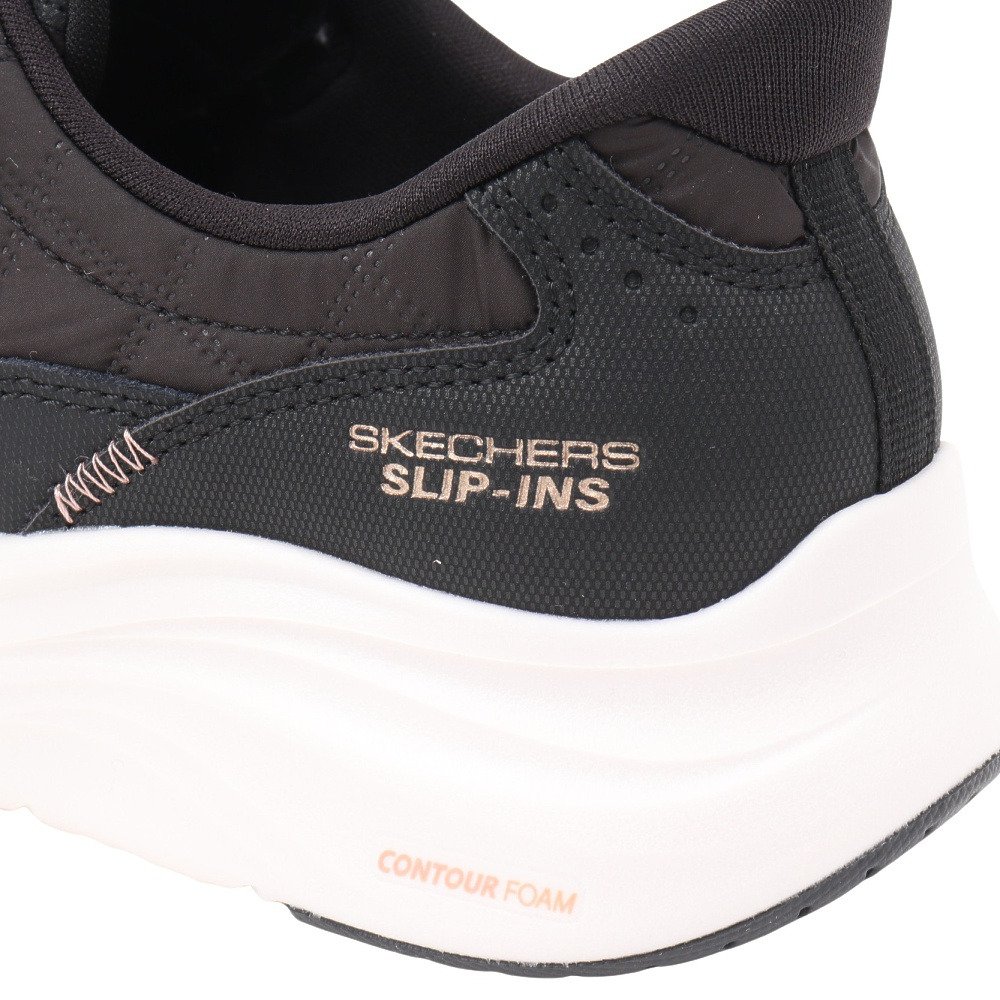 スケッチャーズ（SKECHERS）（レディース）スニーカー カジュアル