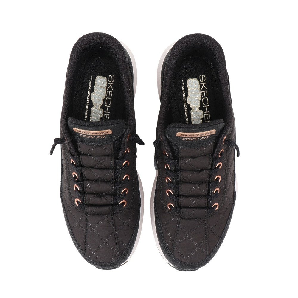 スケッチャーズ（SKECHERS）（レディース）スニーカー カジュアル