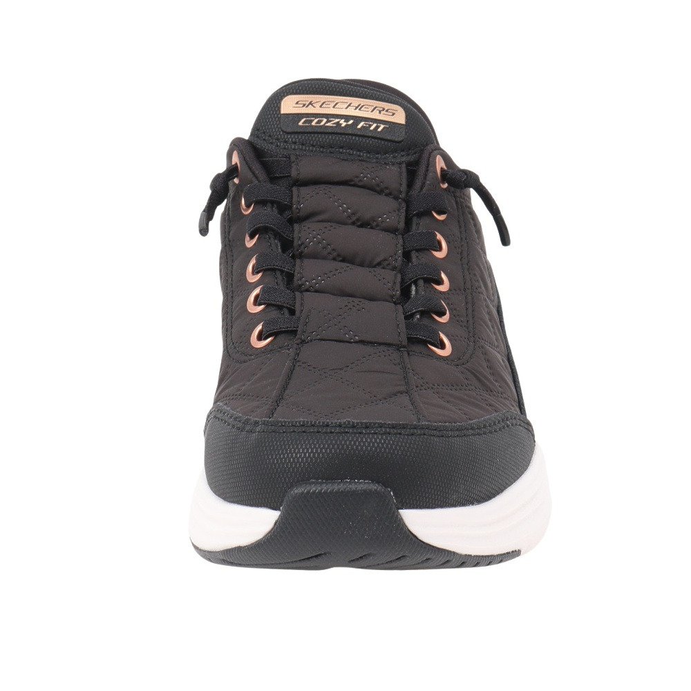 スケッチャーズ（SKECHERS）（レディース）スニーカー カジュアル