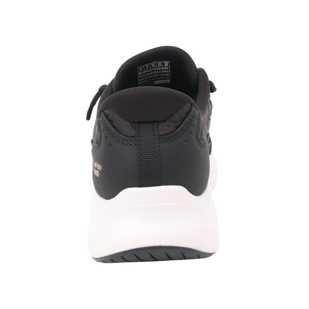 スケッチャーズ（SKECHERS）（レディース）スニーカー カジュアル