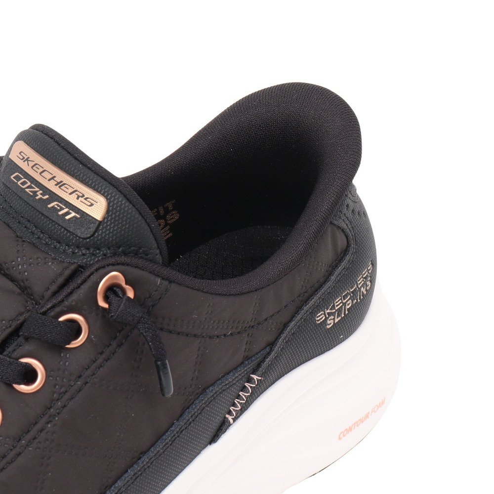 スケッチャーズ（SKECHERS）（レディース）スニーカー カジュアル